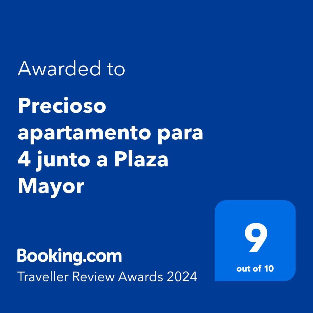Alojamiento Turistico Zamora 58 Salamanca Exterior photo